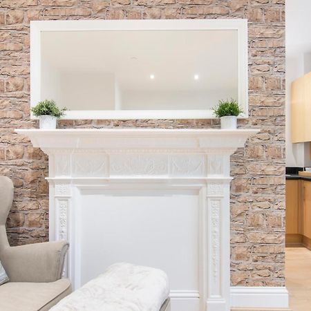 The Roost Group - Bedford House Apartments Gravesend Cameră foto
