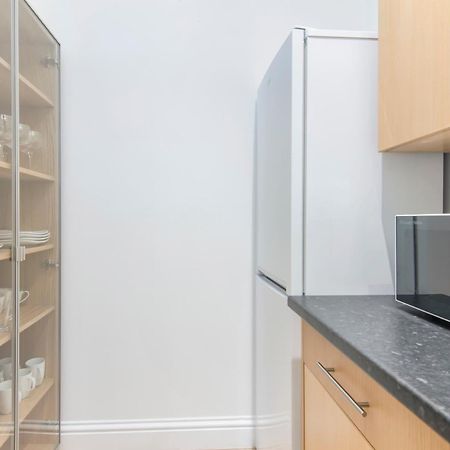 The Roost Group - Bedford House Apartments Gravesend Cameră foto