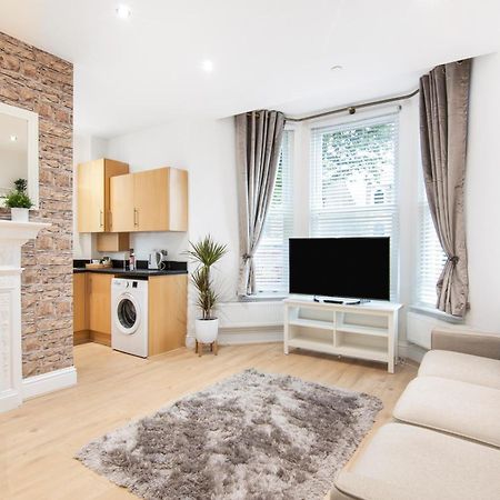 The Roost Group - Bedford House Apartments Gravesend Cameră foto
