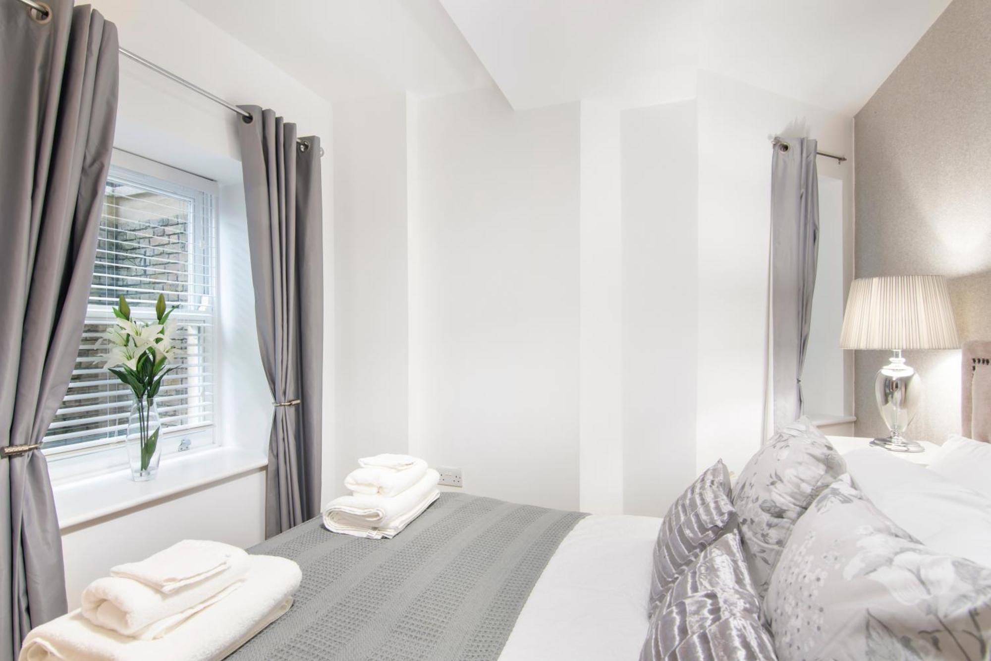 The Roost Group - Bedford House Apartments Gravesend Cameră foto