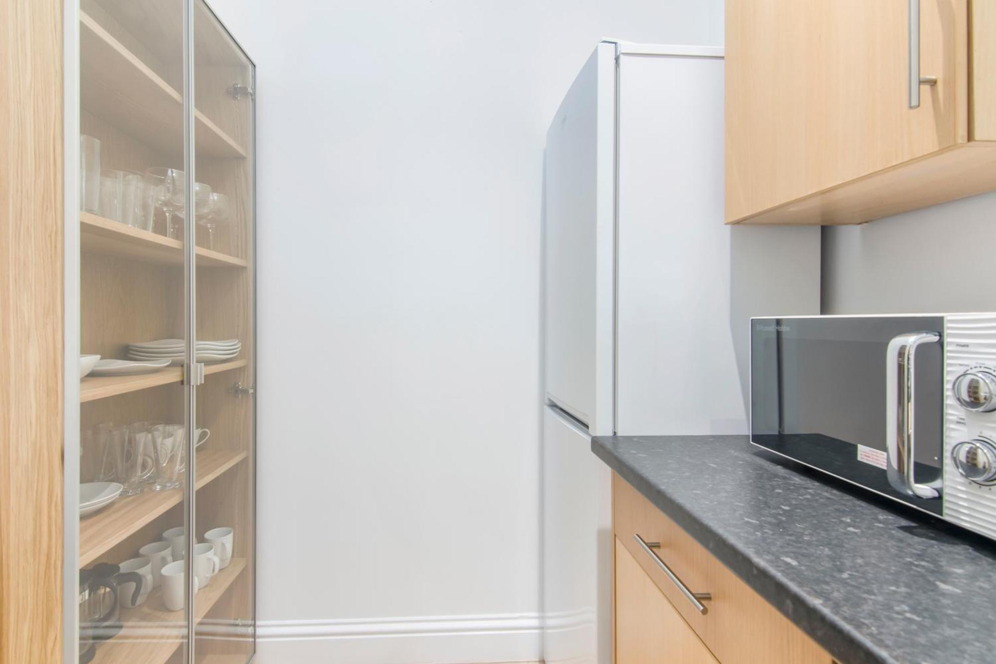 The Roost Group - Bedford House Apartments Gravesend Cameră foto