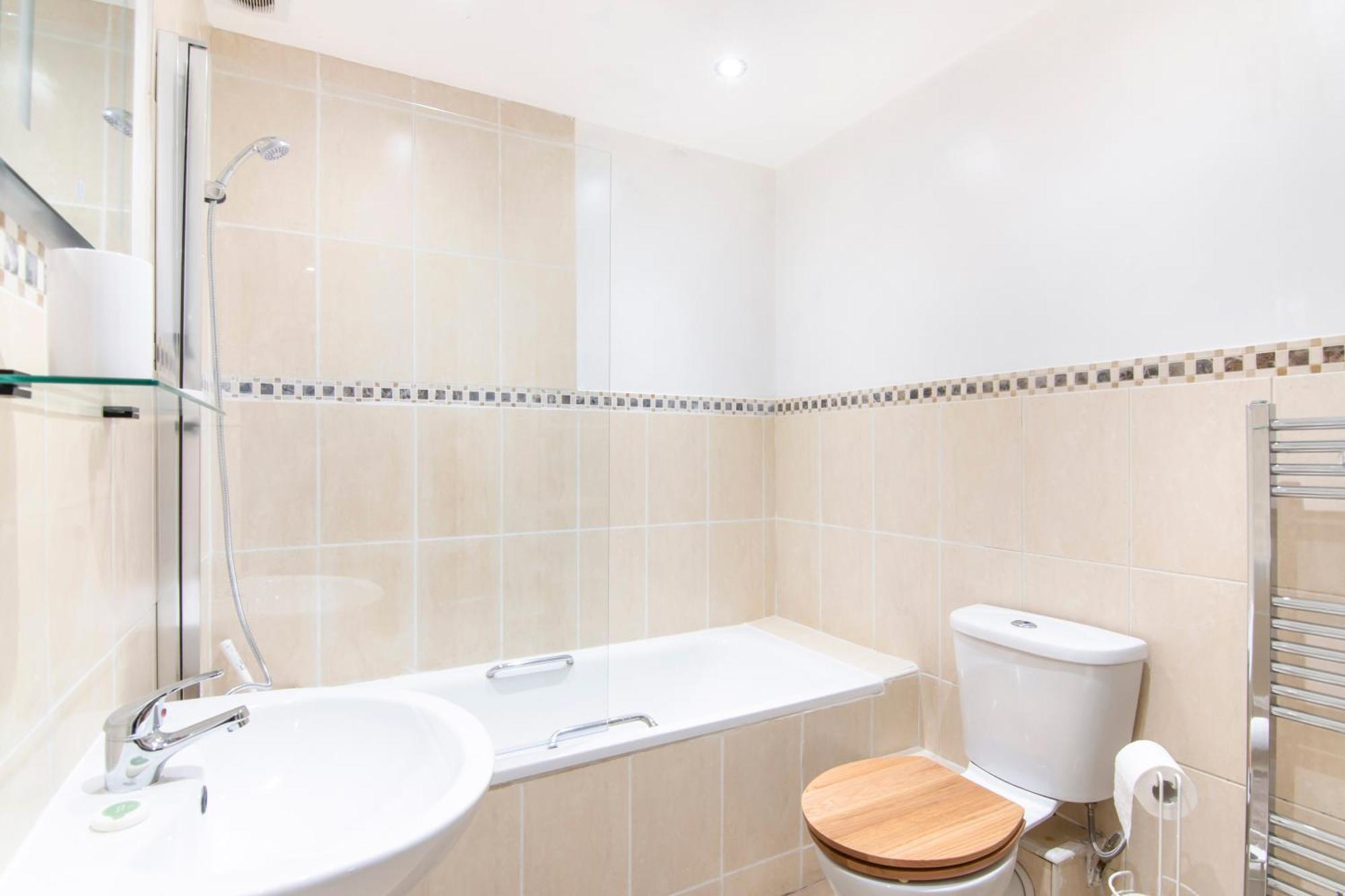The Roost Group - Bedford House Apartments Gravesend Cameră foto