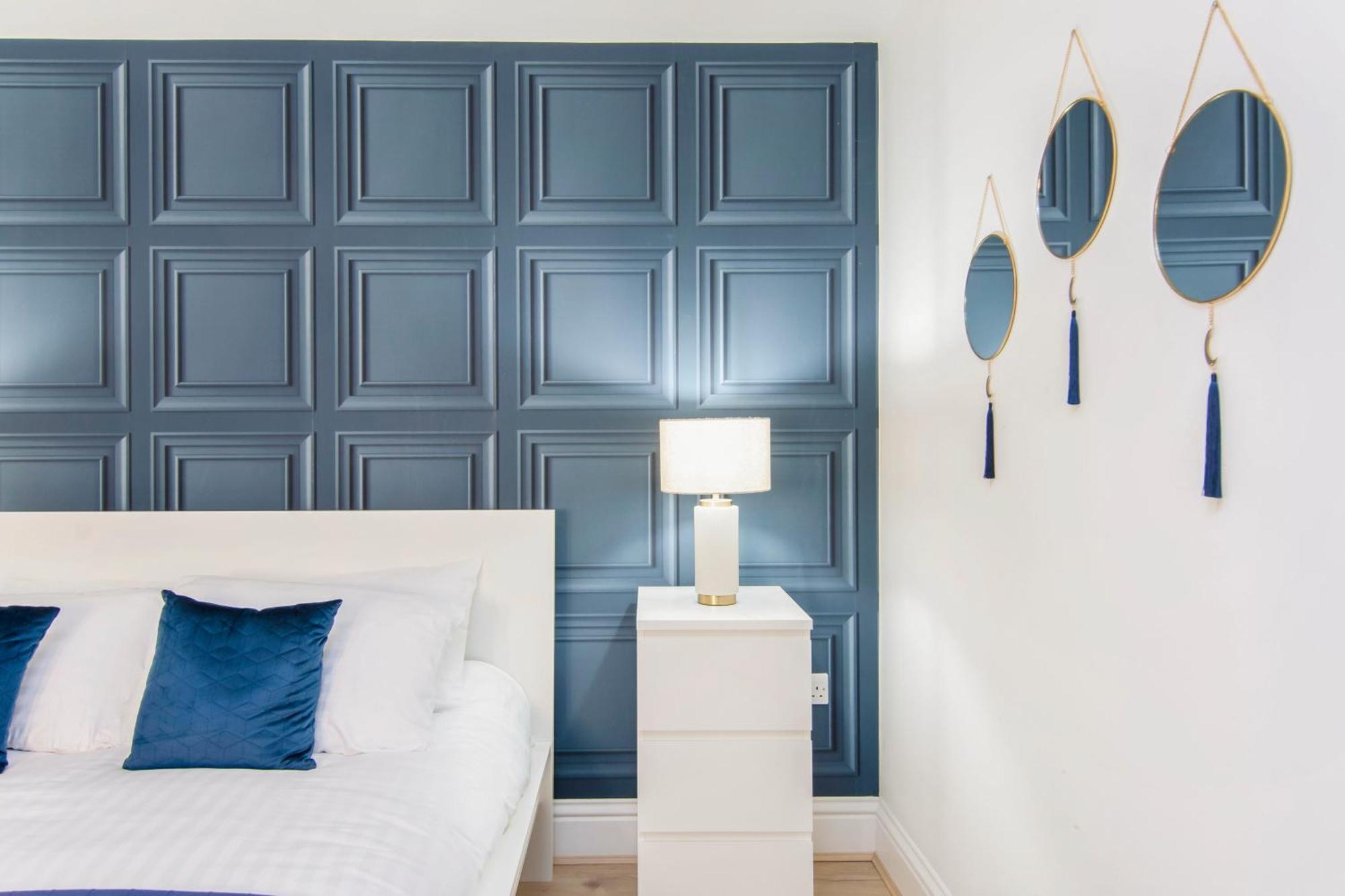 The Roost Group - Bedford House Apartments Gravesend Cameră foto