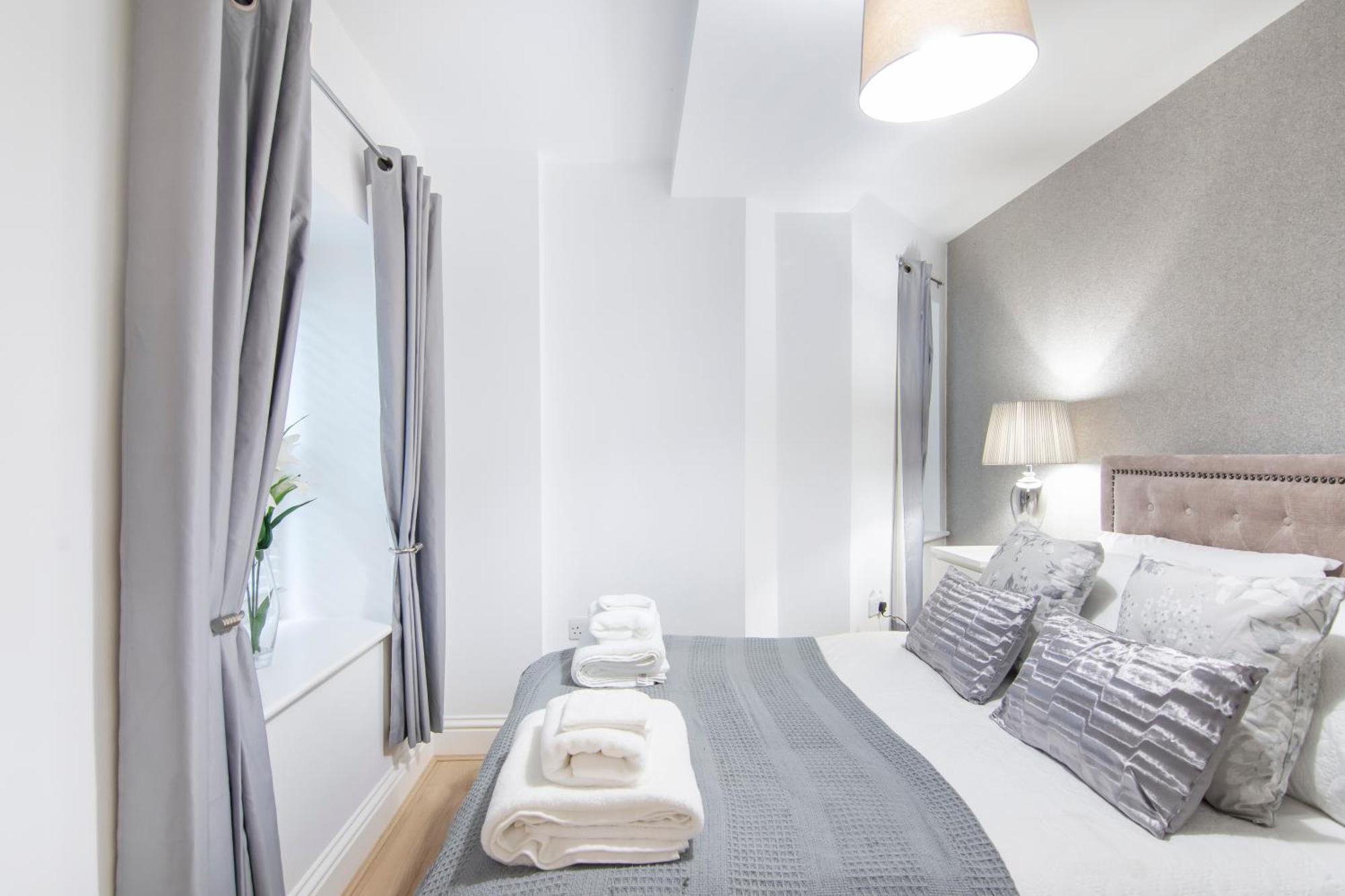 The Roost Group - Bedford House Apartments Gravesend Cameră foto