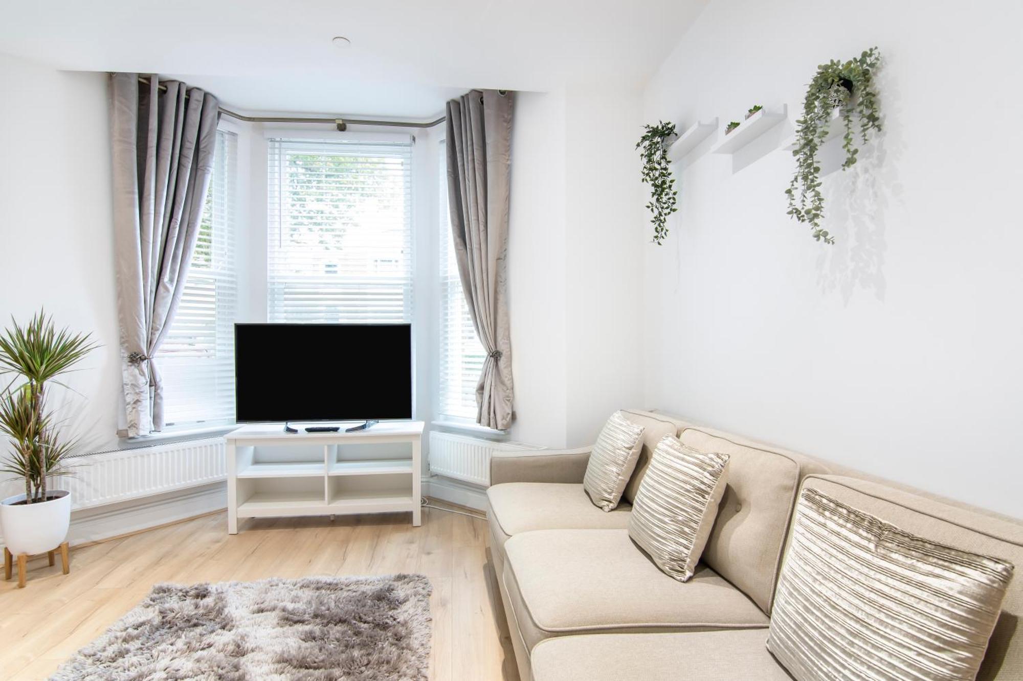 The Roost Group - Bedford House Apartments Gravesend Cameră foto