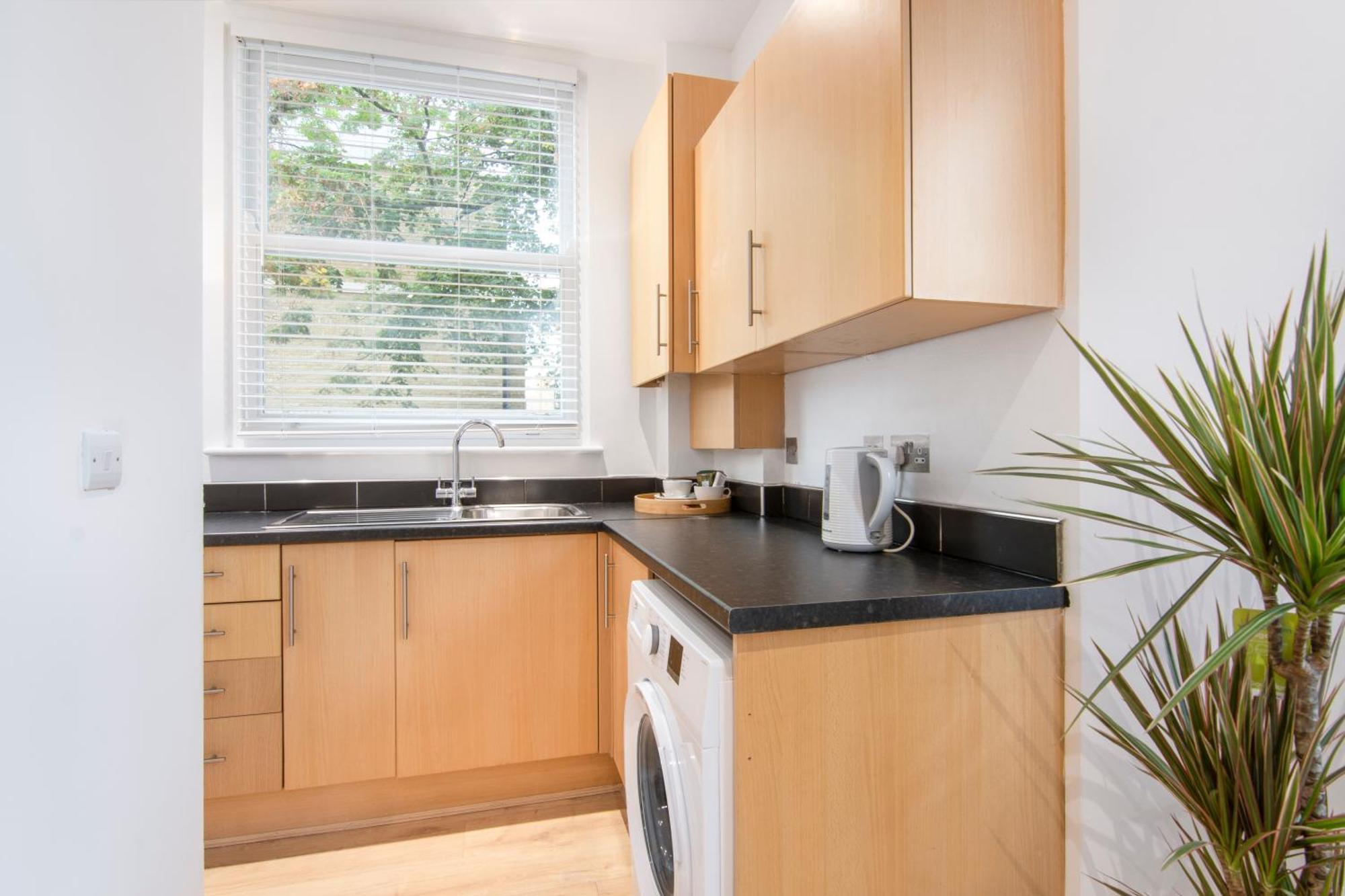 The Roost Group - Bedford House Apartments Gravesend Cameră foto