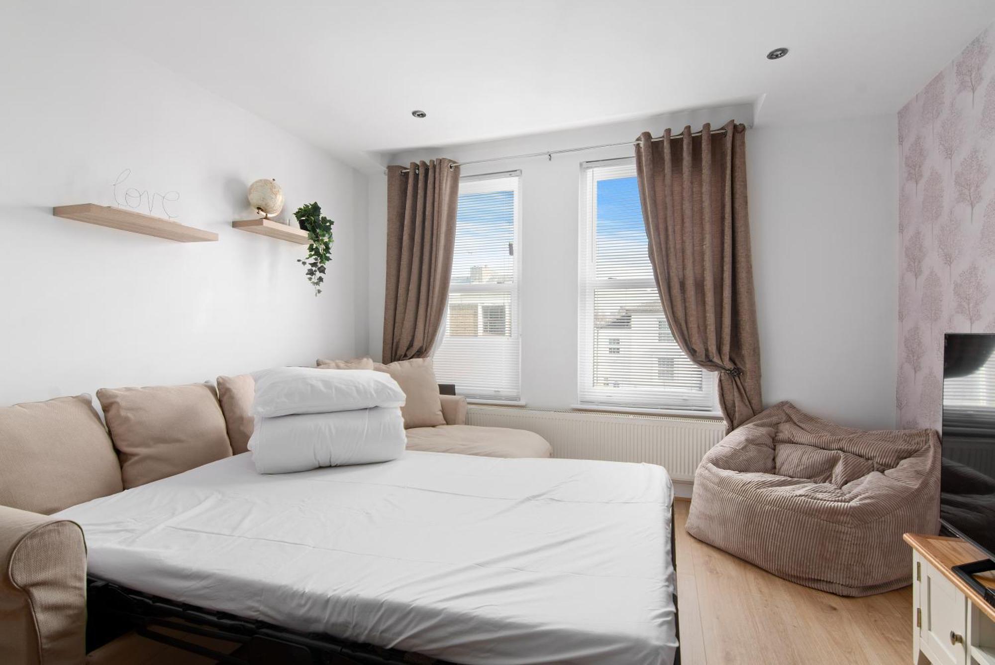 The Roost Group - Bedford House Apartments Gravesend Cameră foto