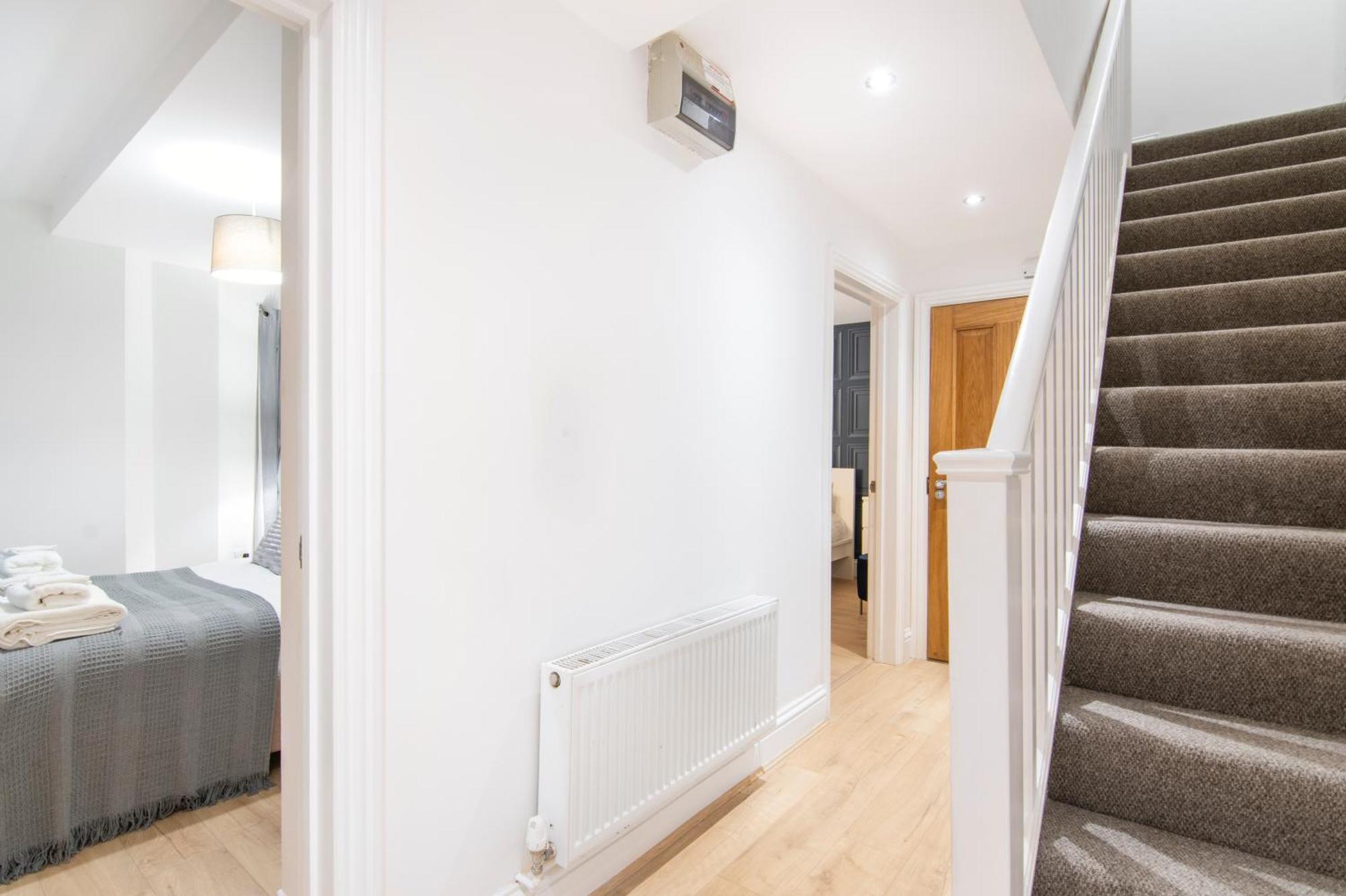 The Roost Group - Bedford House Apartments Gravesend Cameră foto
