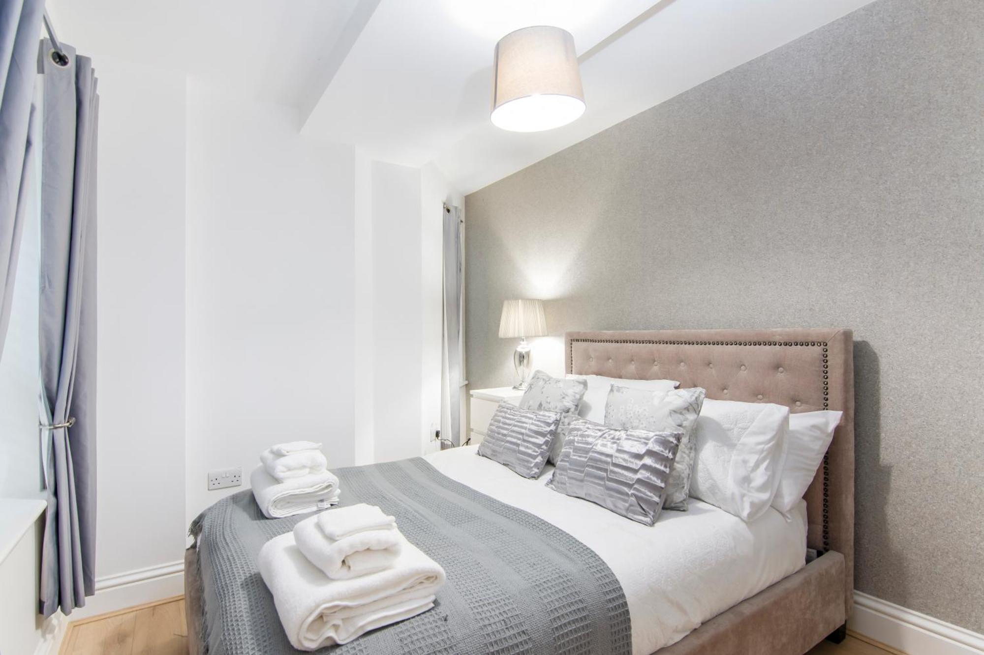 The Roost Group - Bedford House Apartments Gravesend Cameră foto
